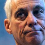 Rahm Emanuel mulling bid to steer DNC in wake of disastrous election night for Dems