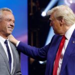 RFK Jr. asks Americans to suggest policies for new Trump administration: ‘Transition team belongs to YOU’