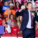 Ric Grenell under consideration to be Trump’s point man on Ukraine: report