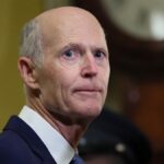 Rick Scott outlines consensus for ‘dramatic change’ to Senate operation in post-McConnell era