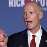 Scott touts ‘deal guy’ background in bid for Senate majority leader