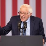 Sen. Sanders says he is looking forward to Trump ‘fulfilling his promise’ on credit card interest rates