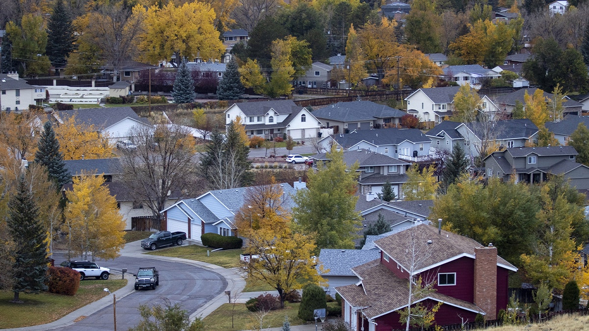 Casper, Wyoming