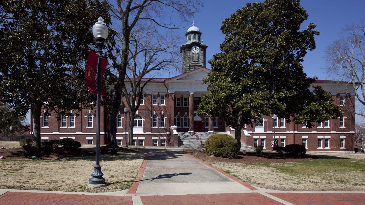 Tuskegee University