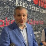 Ted Cruz knocks McConnell-aligned super PAC for ‘zero support’ in competitive race