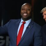 Tim Scott says Biden regulators should quit it, give Trump a ‘fresh slate’