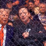 Trump flanked by top allies, cabinet picks at UFC 309: ‘USA, USA’