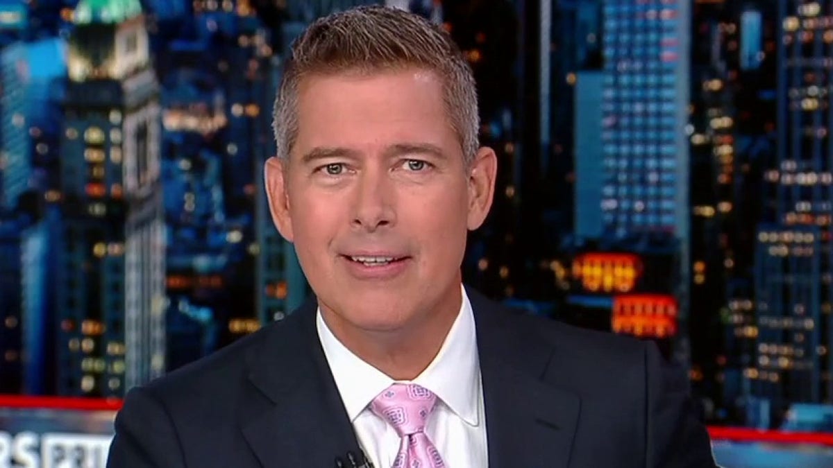 Sean Duffy