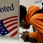 Voting on Election Day: Here’s when polls close for all 50 states