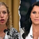 Wasserman Schultz sparks backlash for claiming Tulsi Gabbard is a Russian asset