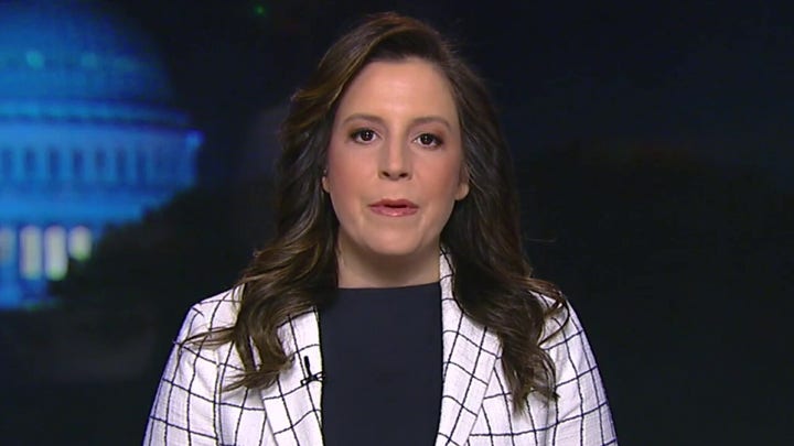 Elise Stefanik: Biden has created the 'most catastrophic' border crisis in American history