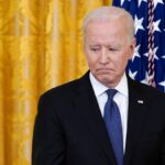 White House yet to release visitor logs for month Biden dropped out of race