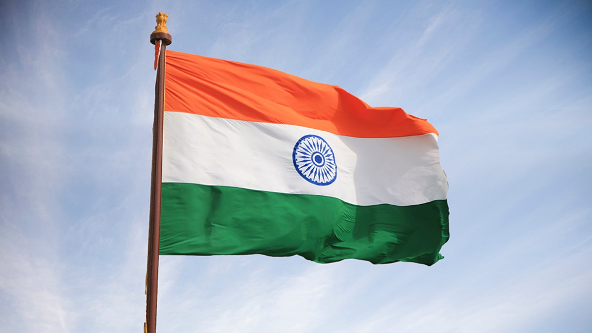 Indian Flag