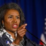 2025 showdown: This Republican woman may become nation’s first Black female governor