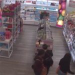 Alleged California shoplifters shocked to learn stealing now a felony: ‘B—h new laws’