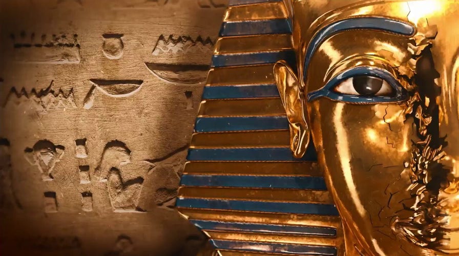 Disease, pestilence and death: Has unsealing King Tut's tomb unleashed an ancient curse?