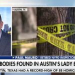 Body found in same Austin lake where 6 other deceased individuals were found in 2024