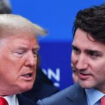 Canadian ministers head to Florida for talks with incoming Trump administration: report