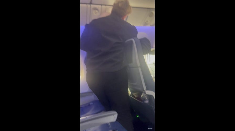 Delta stowaway disrupts return flight to New York