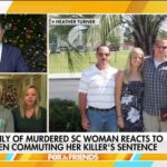 Former federal prosecutor in death row case speaks on Biden commuting murderer’s sentence: ‘My heart aches’