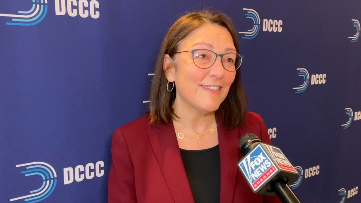 Rep. Suzan DelBene