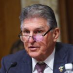 Joe Manchin calls Democratic Party ‘toxic,’ blames progressives