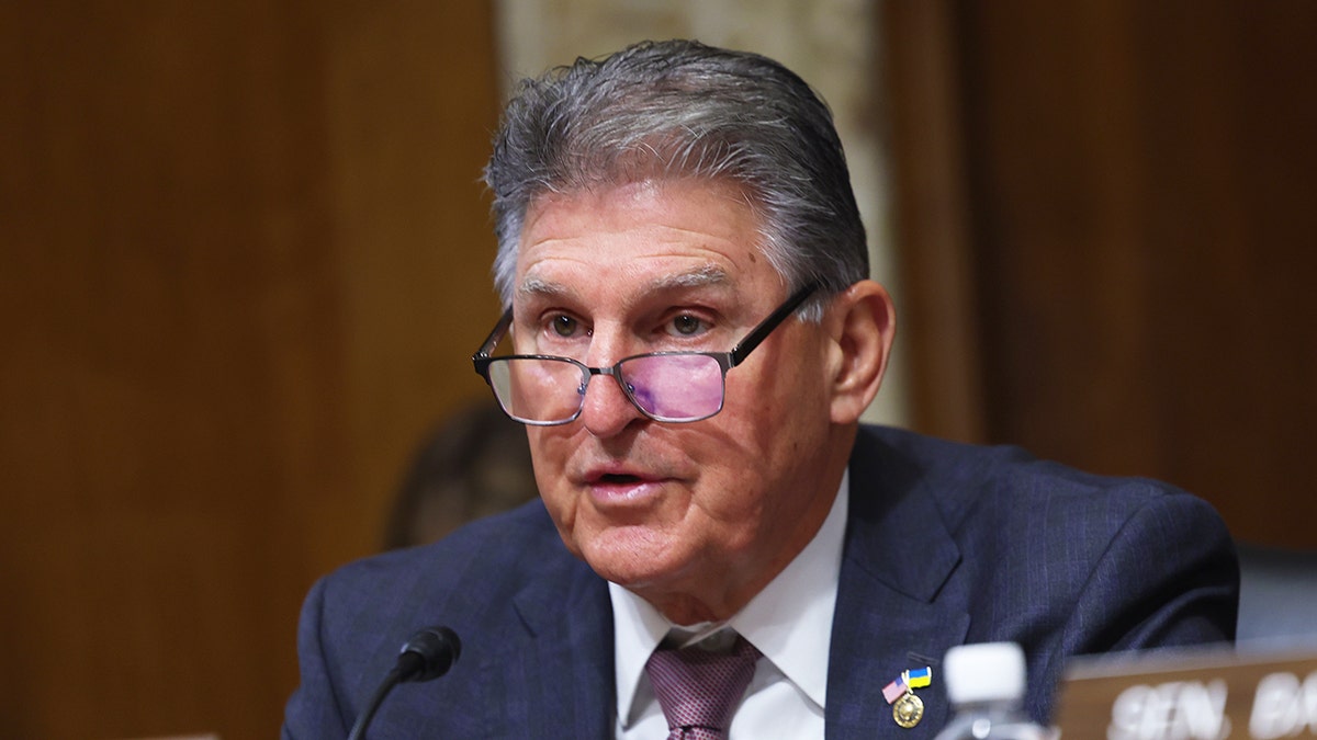 Joe Manchin