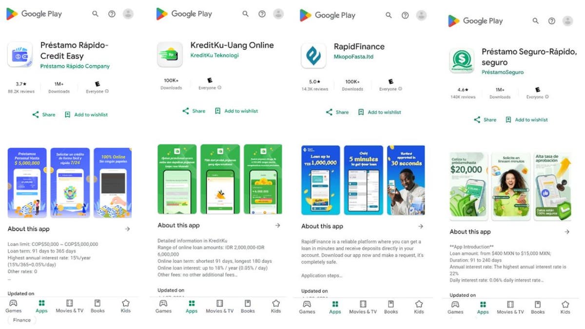 malicious play store 1