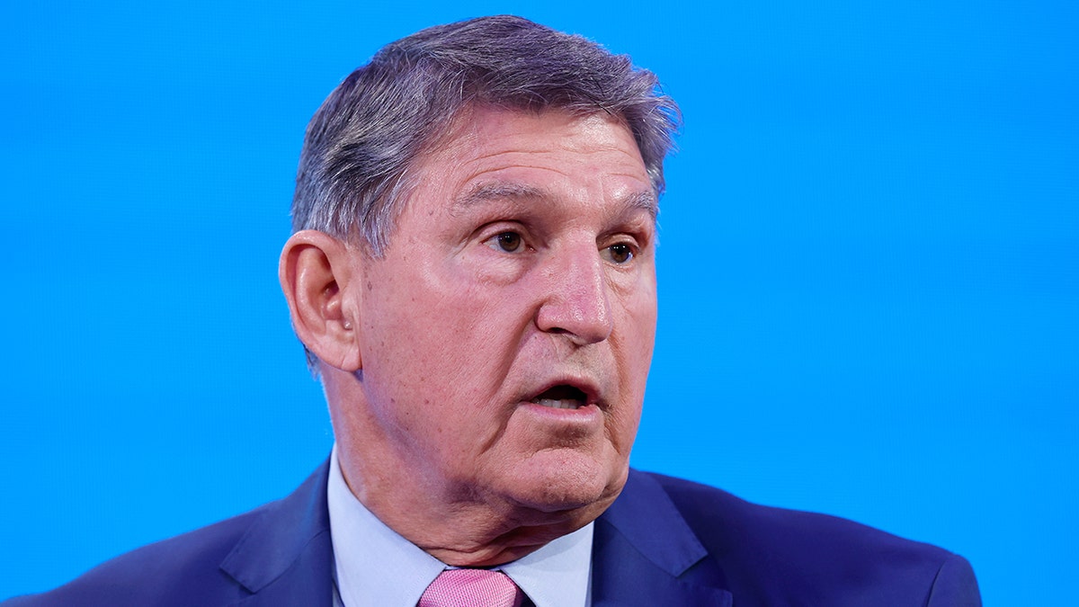 Sen. Joe Manchin