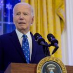 President Biden signs stopgap funding bill into law, narrowly averting shutdown