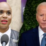 ‘Squad’ Dem applauds Biden for sparing murderers from ‘racist’ death penalty in 11th-hour clemency move