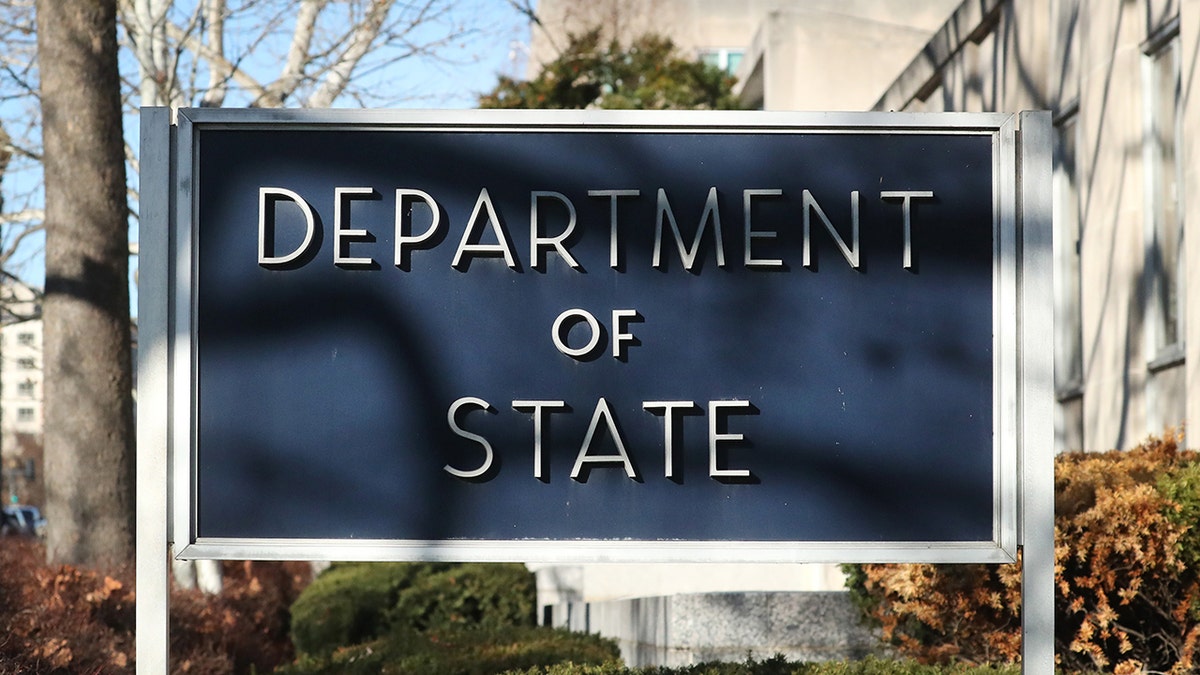 State Department