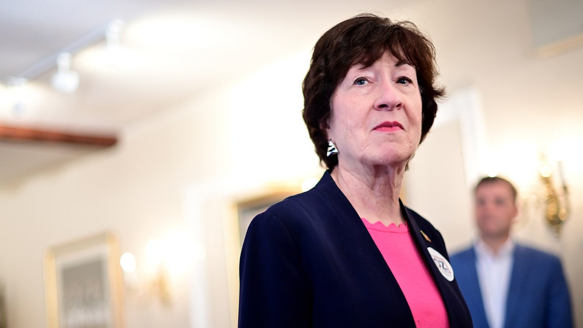 Susan Collins