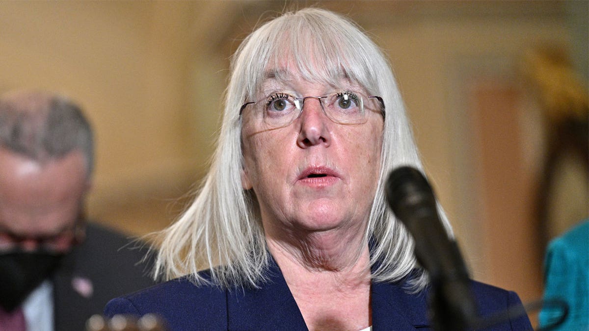 Sen. Patty Murray