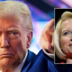 Trump nominates Callista Gingrich as U.S. ambassador to Switzerland, announces other picks