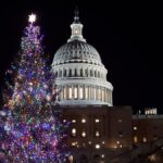 Ugly sweaters, chicken soup, treasure hunts: Lawmakers share their favorite Christmas traditions