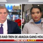 Violent Venezuelan gang Tren de Aragua terrorizing Americans in at least 19 states