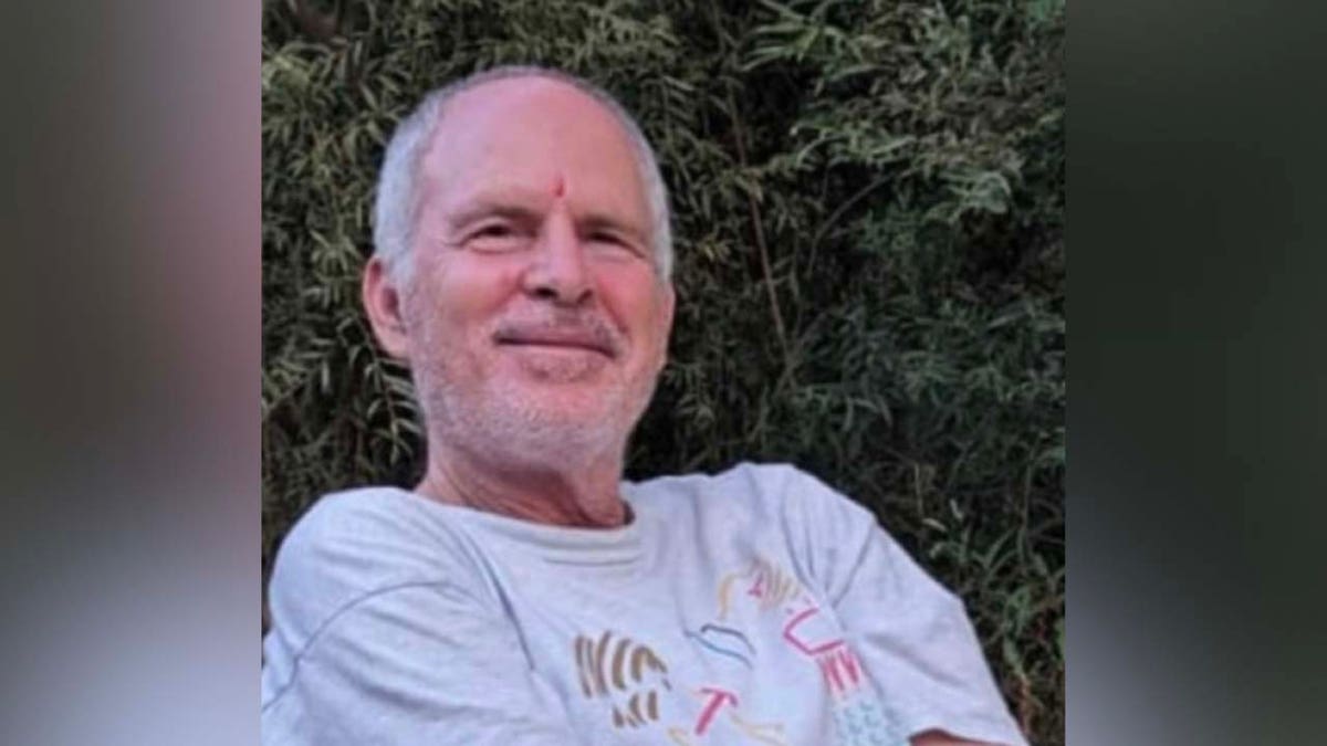 Keith Samuel Siegel, 64, remains hostage in Gaza by Hamas